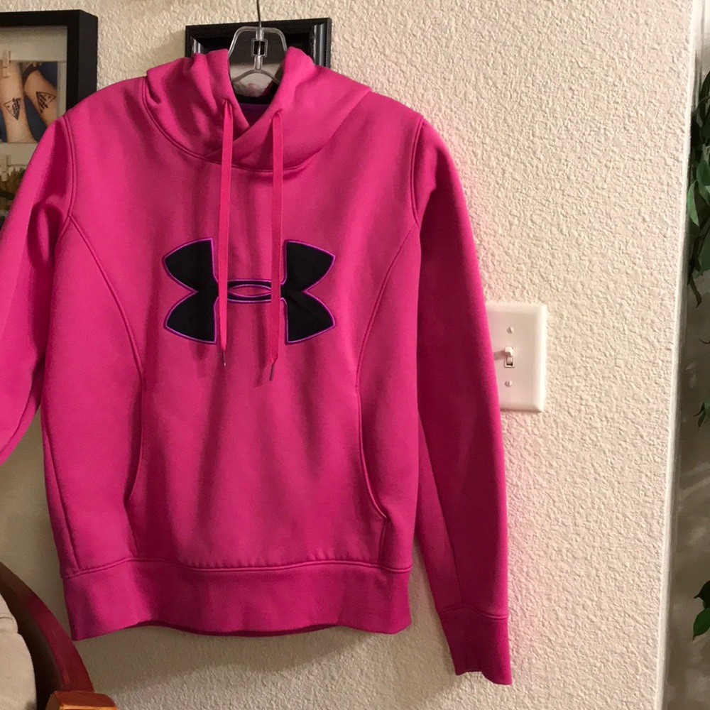 under Armour Hoodie